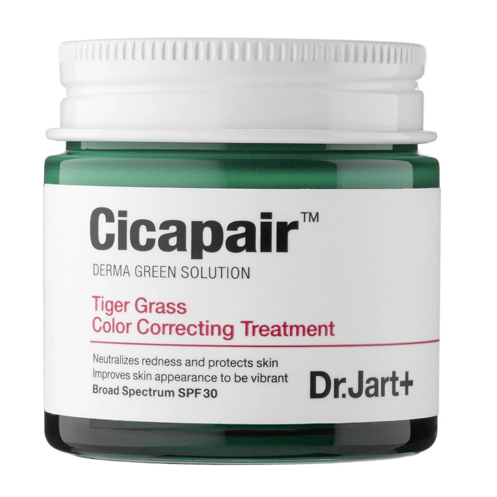 DR.JART+ Cicapair Tiger Grass Color Correcting Treatment